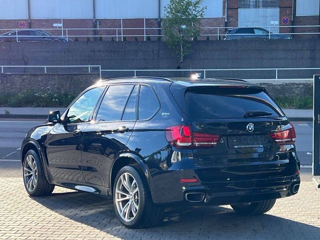 BMW X5 III (F15) xDrive40eA 313ch M Sport NOIR de 2018