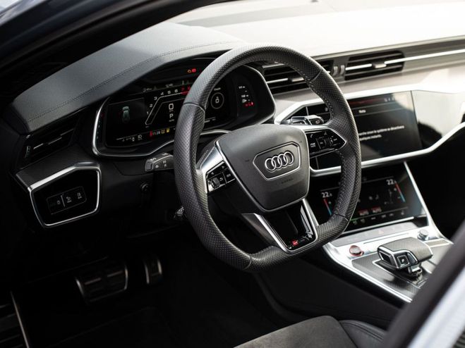 Audi RS6 4.0 TFSI Autre de 2020