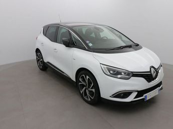  Voir détails -Renault Scenic IV 1.3 TCe 140 INTENS BOSE à Mions (69)