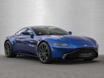  Voir détails -Aston martin V8 Vantage  à Sommières (30)
