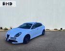 Alfa romeo Giulietta 1.4 TB MultiAir 170ch Collezione Stop&St &agrave; Rez� (44)
