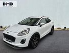 Ford Puma 1.0 EcoBoost 125ch mHEV Titanium 6cv à Cesson-Sévigné (35) Ford Puma 1.0 EcoBoost 125ch mHEV Titanium 6cv à Cesson-Sévigné (35)
