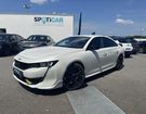 Peugeot 508 HYBRID4 360ch e-EAT8 PEUGEOT SPORT ENGIN &agrave; S�n� (56)