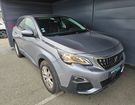 Peugeot 3008 1.5 BlueHDi 130 Active EAT8 + GPS &agrave; Caudan (56)