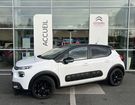 Citroen C3 PureTech 110 Origins GPS / Cam�ra &agrave; Quimper (29)