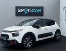 Citroen C3 PureTech 110 C-Series + GPS &agrave; Quimper (29)