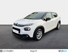 Citroen C3 1.2 PureTech 83ch S&S Feel &agrave; �vreux (27)