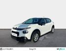 Citroen C3 1.2 PureTech 83ch S&S Feel &agrave; �vreux (27)