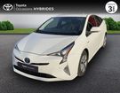 Toyota Prius 122h Dynamic Pack Premium RC18 à Pluneret (56) Toyota Prius 122h Dynamic Pack Premium RC18 à Pluneret (56)