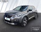Peugeot 3008 1.2 PureTech 130ch S&S GT Line &agrave; Pont-l'Abb� (29)