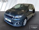 Peugeot 108 VTi 72 Style S&S 85g 5p &agrave; Carhaix-Plouguer (29)