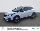 Peugeot 3008 2.0 BlueHDi 150ch GT Line S&S &agrave; Morlaix (29)