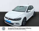 Volkswagen Polo 1.6 TDI 95ch Confortline Business Euro6d &agrave; Pontivy (56)