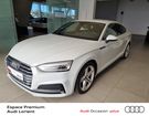 Audi A5 1.4 TFSI 150ch S line S tronic 7 &agrave; Lanester (56)