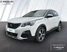 Peugeot 3008 1.5 BlueHDi 130ch E6.c Crossway S&S 6cv &agrave; Quimperl� (29)