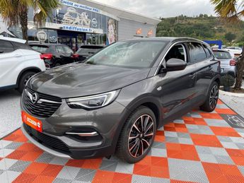  Voir détails -Opel Grandland X 1.6 HYBRID 225 AUTOMATIQUE ELITE à Lescure-d'Albigeois (81)