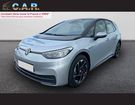 Volkswagen ID.3 145 ch Pro &agrave;  La Rochelle (17)