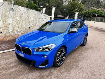  Voir détails -BMW X2 M35i 306 CH à Monaco (98)