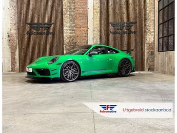  Voir détails -Porsche 992 Carrera T - LIFT - AERO - MATRIX - FULL à Halen (35)