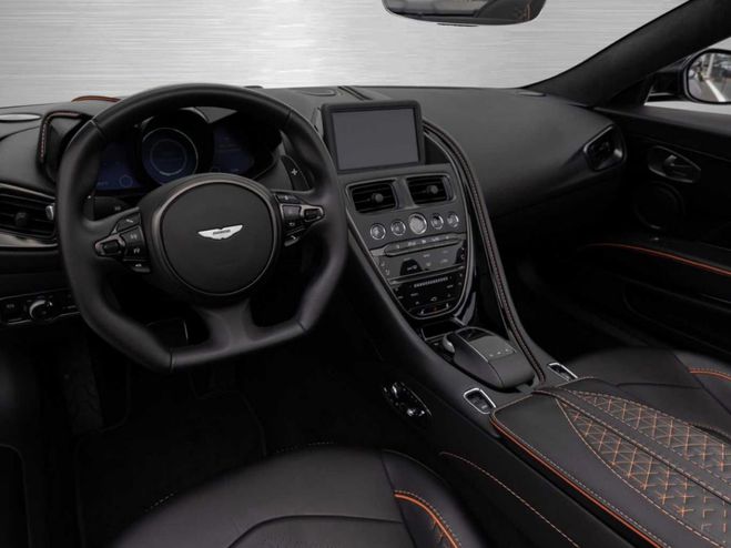 Aston martin DBS Volante Superleggera  de 2019