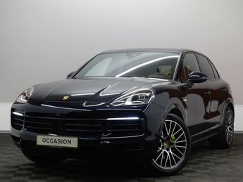  Voir détails -Porsche Cayenne e-hybrid 3.0 V6 462 Tiptronic à Luxembourg (26)