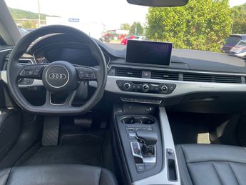  Voir détails -Audi A5 Sportback à Munster (68)