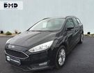 Ford Focus 1.5 TDCi 120ch Stop&Start Business Nav &agrave; Pontivy (56)