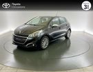 Peugeot 208 1.2 PureTech 82ch Allure 5p &agrave; Vernouillet (28)