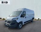 Fiat Ducato 3.5 XLH2 H3-Power 140ch Maxi &agrave; Saint-Herblain (44)