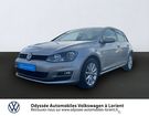 Volkswagen Golf 1.4 TSI 125ch BlueMotion Technology Loun &agrave; Lanester (56)