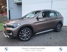 BMW X1 sDrive18dA 150ch xLine &agrave; Vannes (56)