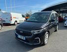 Ford Tourneo 2.0 EcoBlue 122ch Titanium &agrave; Lanester (56)