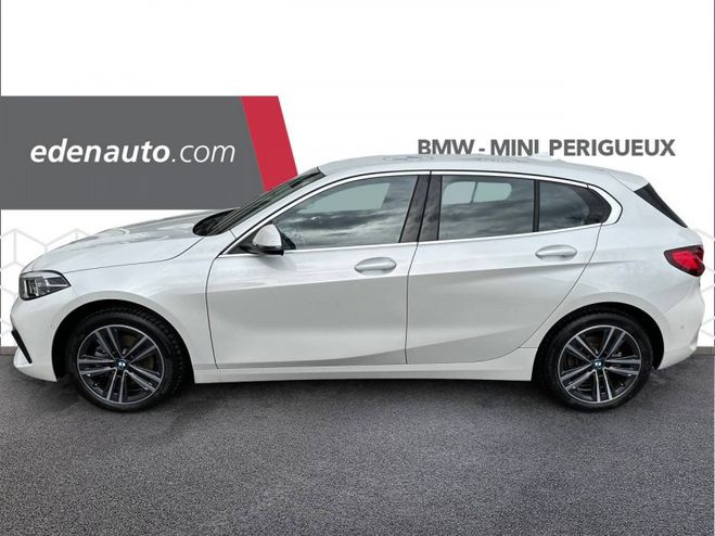 BMW Serie 1 118i 136 ch DKG7 Business Design 5p  de 2022