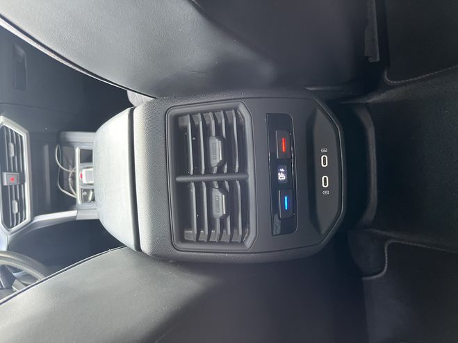 Seat Leon FR 2.0 TDI Pano/Camera/Dcc/Keyless Full   de 2020