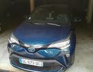 Toyota C HR EDITION à Portet-sur-Garonne (31)