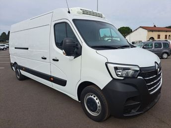  Voir détails -Renault Master FOURGON FRIGO L3H2 2.3 BLUE DCI 145 GRAN à Chanas (38)