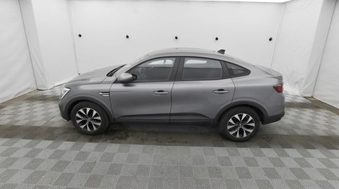Renault Arkana 1.3tce ZEN FAP  de 2022