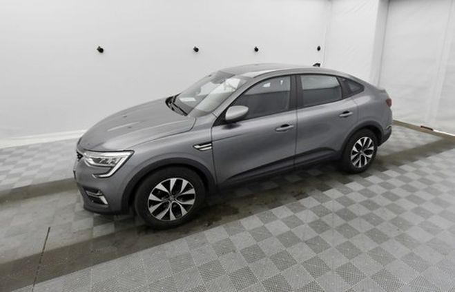 Renault Arkana 1.3tce ZEN FAP  de 2022