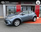 Toyota C HR 122h Dynamic 2WD E-CVT RC18 &agrave; Saint-L� (50)