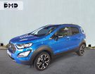 Ford Ecosport 1.0 EcoBoost 125ch Active 6cv à Rezé (44) Ford Ecosport 1.0 EcoBoost 125ch Active 6cv à Rezé (44)