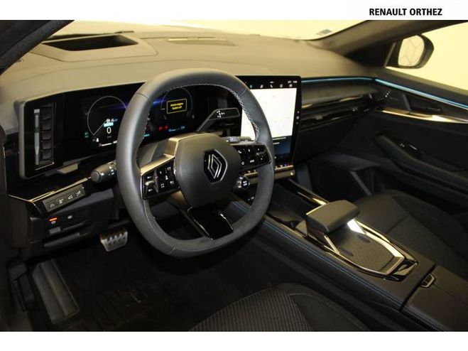 Renault Austral E-Tech hybrid 200 Iconic esprit Alpine  de 2023
