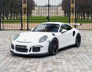 Porsche 911 991 GT3 *Low mileage* à Paris (75)