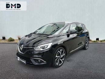  Voir détails -Renault Scenic 1.2 TCe 130ch energy Intens à Dinan (22)