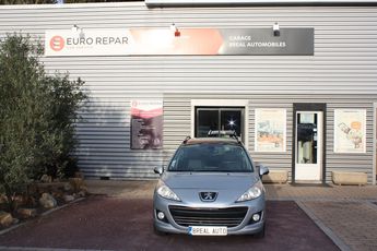  Voir détails -Peugeot 207 1.6 VTI 16V PREMIUM à Bréal-sous-Montfort (35)