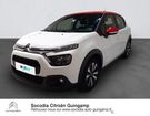Citroen C3 1.2 PureTech 83ch S&S Shine &agrave; Guingamp (22)