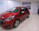 Peugeot 208 1.2 PureTech 82ch E6.c Signature 5p &agrave; Lannion (22)