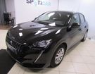 Peugeot 208 1.5 BlueHDi 100ch S&S Active &agrave; Lannion (22)