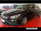 Mercedes Classe CLA phase 2 2.1 220 D 177 7G-DTC AMG-LINE/ 0 &agrave; Saint-Patrice (37)
