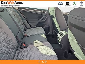  Voir détails -Volkswagen Tiguan BUSINESS 2.0 TDI 150ch DSG7 Life Busines à  La Rochelle (17)