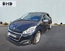 Peugeot 208 1.2 PureTech 82ch Style 5p &agrave; Saint-Malo (35)